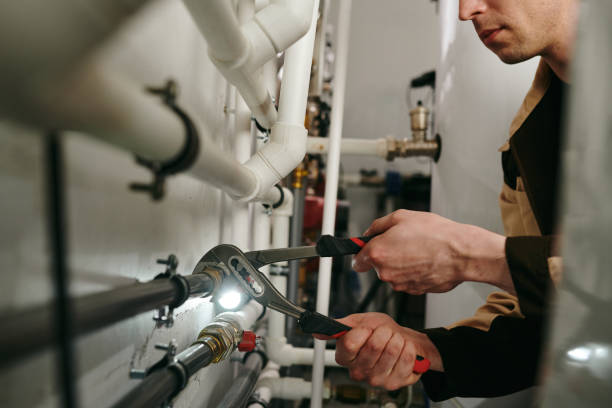 Best Sewer Line Repair  in Aurora, MN
