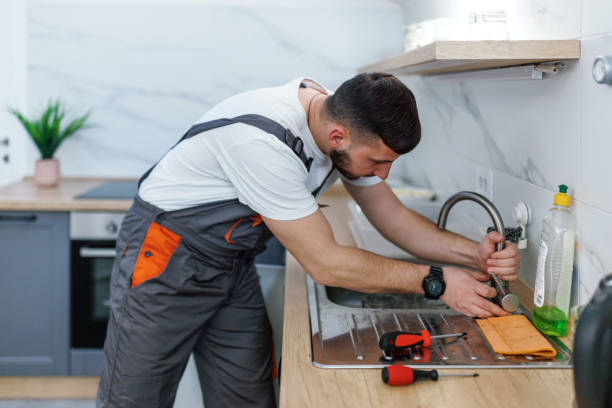 Best Leak Detection Services  in Aurora, MN