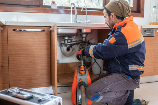 Best Emergency Plumbing Repair  in Aurora, MN