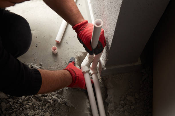 Professional Plumbing in Aurora, MN