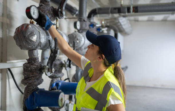 Best Leak Detection Services  in Aurora, MN