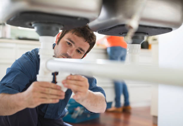 Best Plumbing Inspection Services  in Aurora, MN
