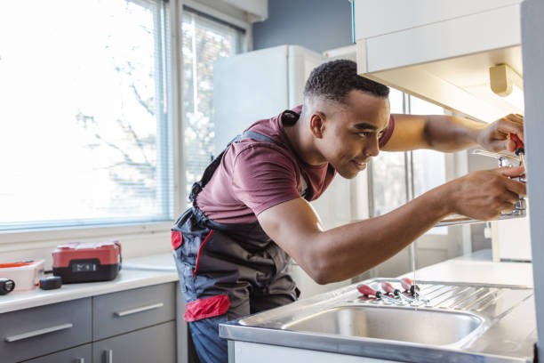 Best Residential Plumbing Services  in Aurora, MN